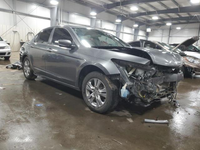 Photo 4 from auction – 2012 HONDA ACCORD with VIN 1HGCP2F68CA198052
