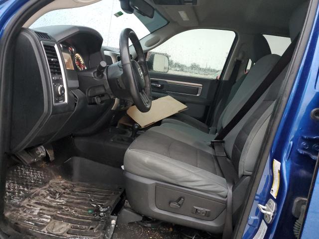 Photo 7 from auction – 2015 RAM 2500 POWER with VIN 3C6TR5EJ6FG570517