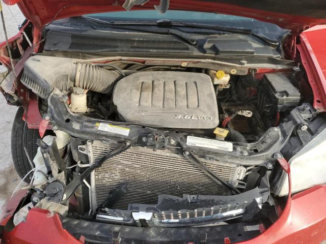 Photo 12 from auction – 2012 DODGE GRAND CARA with VIN 2C4RDGDG5CR220627
