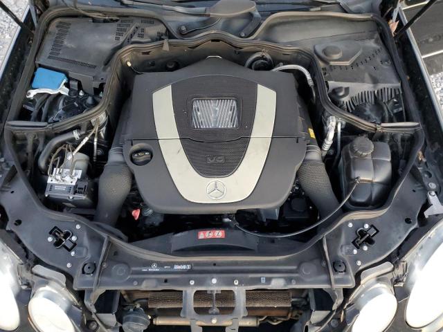Photo 11 from auction – 2008 MERCEDES-BENZ E 350 4MAT with VIN WDBUF87X08B353533