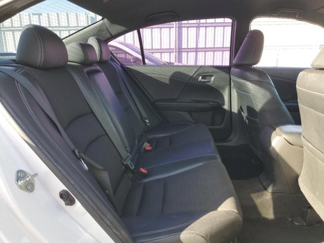Photo 10 from auction – 2016 HONDA ACCORD SPO with VIN 1HGCR2F58GA019712