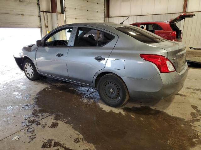 Photo 2 from auction – 2012 NISSAN VERSA S with VIN 3N1CN7AP2CL944587