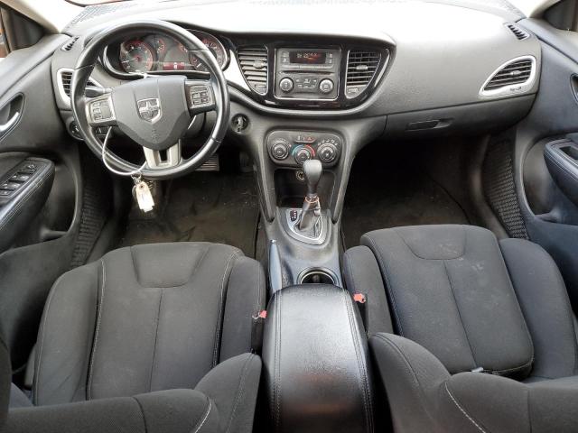 Photo 8 from auction – 2013 DODGE DART SXT with VIN 1C3CDFBA1DD261277