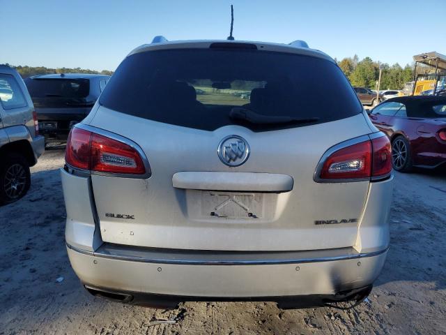 Photo 6 from auction – 2015 BUICK ENCLAVE with VIN 5GAKRAKD9FJ200044