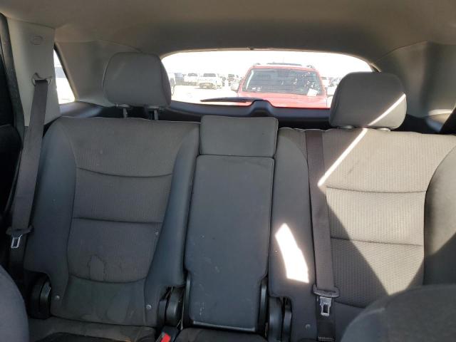 Photo 10 from auction – 2013 KIA SORENTO LX with VIN 5XYKTCA69DG405746