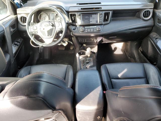 Photo 8 from auction – 2016 TOYOTA RAV4 SE with VIN 2T3JFREV7GW456871