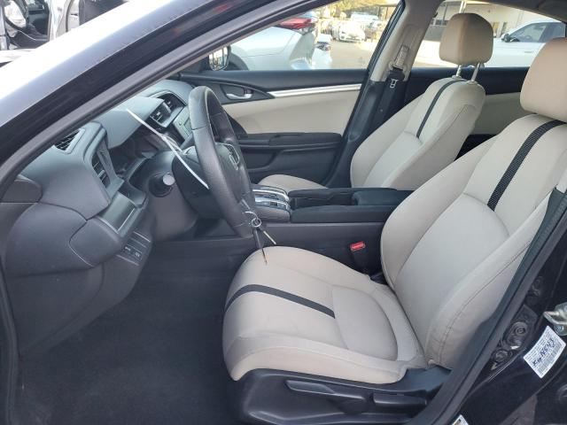 Photo 7 from auction – 2016 HONDA CIVIC LX with VIN 19XFC2F53GE036296