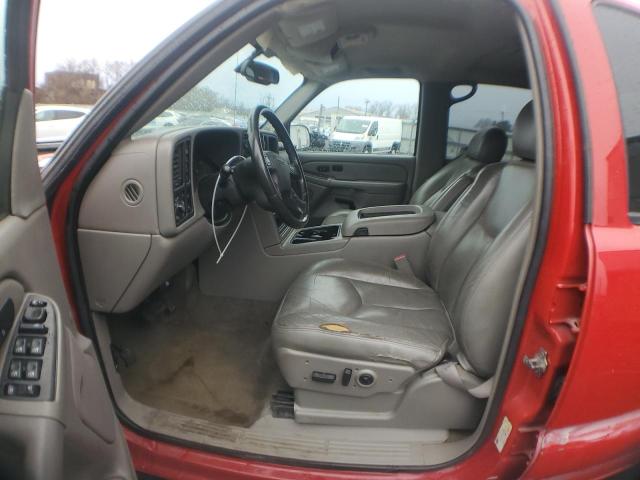 Photo 7 from auction – 2005 GMC NEW SIERRA with VIN 2GTEK13T351157092