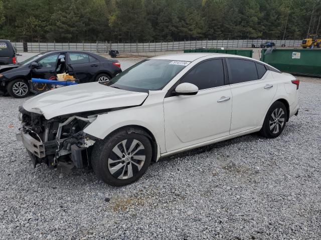 NISSAN ALTIMA S 2019 with VIN 1N4BL4BVXKC137342 - Photo from auction