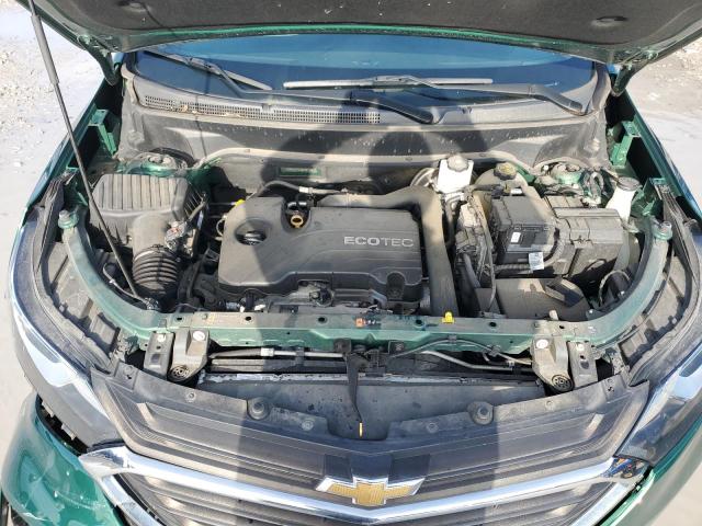 Photo 11 from auction – 2018 CHEVROLET EQUINOX LT with VIN 2GNAXJEV6J6250739