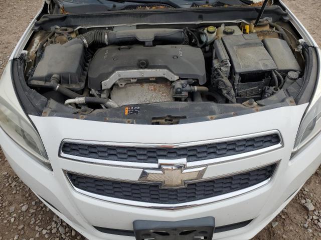 Photo 11 from auction – 2013 CHEVROLET MALIBU LS with VIN 1G11B5SA8DF348061