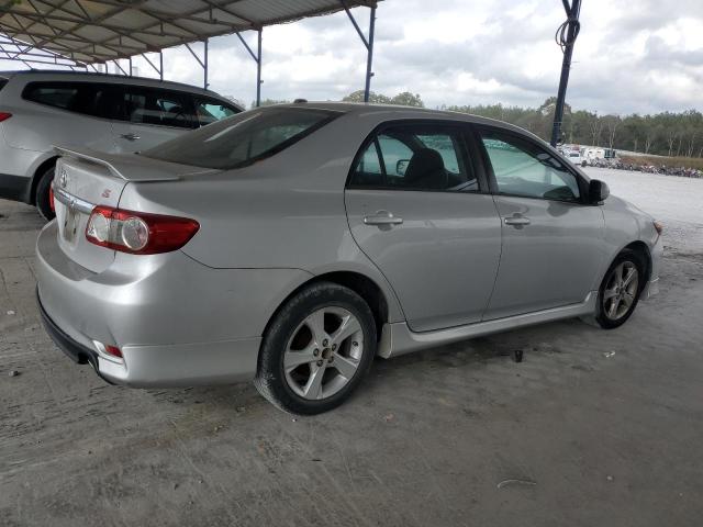 Photo 3 from auction – 2011 TOYOTA COROLLA BA with VIN 2T1BU4EE5BC652422