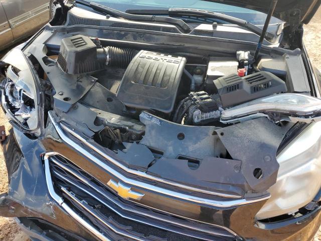 Photo 12 from auction – 2017 CHEVROLET EQUINOX LT with VIN 2GNFLFEK6H6310999