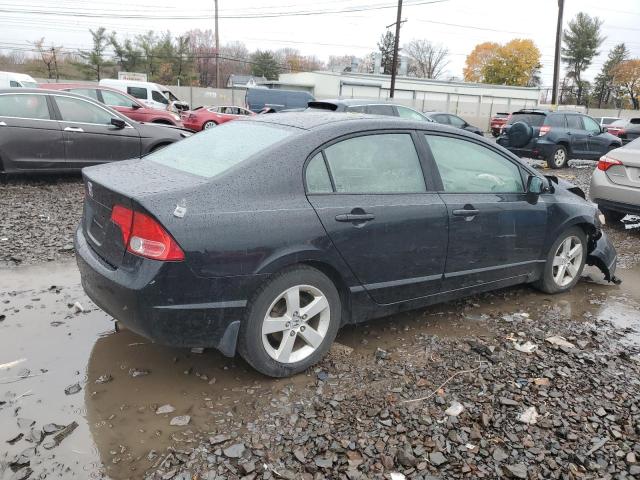 Photo 3 from auction – 2008 HONDA CIVIC EX with VIN 2HGFA16858H331465