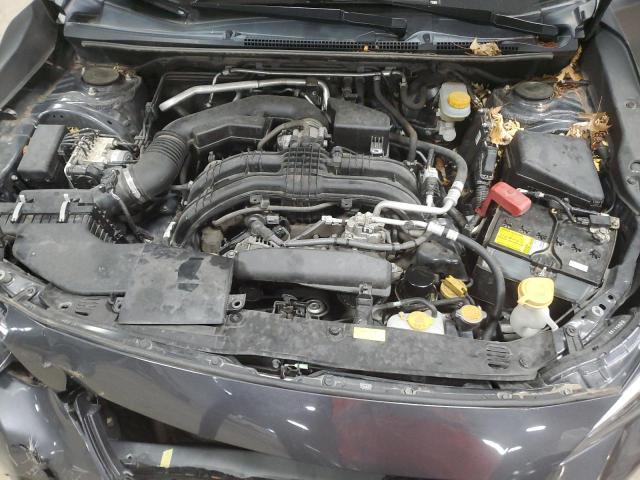 Photo 12 from auction – 2020 SUBARU CROSSTREK with VIN JF2GTAEC8LH264816
