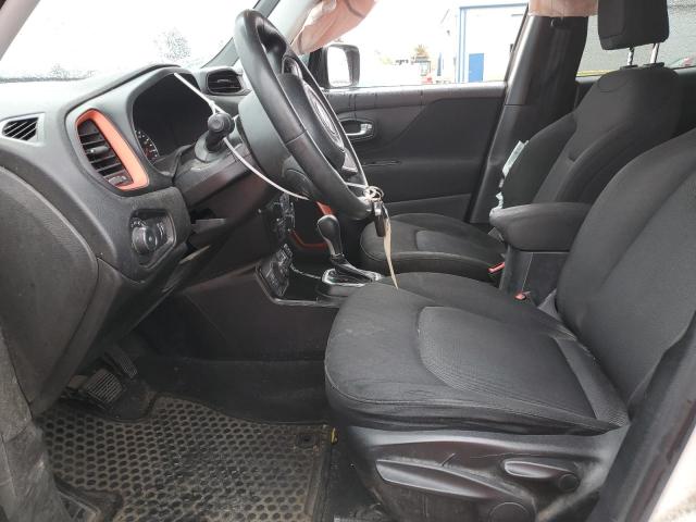 Photo 7 from auction – 2018 JEEP RENEGADE S with VIN ZACCJBAB8JPH79911