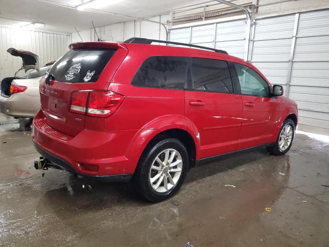 Photo 3 from auction – 2015 DODGE JOURNEY SX with VIN 3C4PDCBBXFT670914