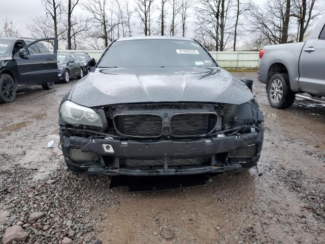Photo 5 from auction – 2011 BMW 535 XI with VIN WBAFU7C53BC777379