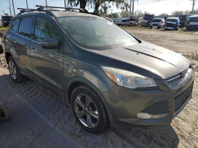 Photo 4 from auction – 2014 FORD ESCAPE SE with VIN 1FMCU0GX7EUB55774
