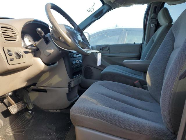 Photo 7 from auction – 2004 DODGE GRAND CARA with VIN 2D4GP44L04R593475