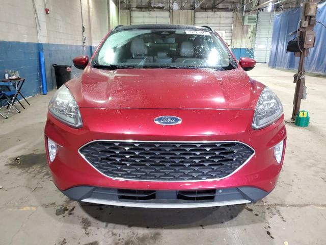 Photo 5 from auction – 2020 FORD ESCAPE TIT with VIN 1FMCU9J95LUC30595