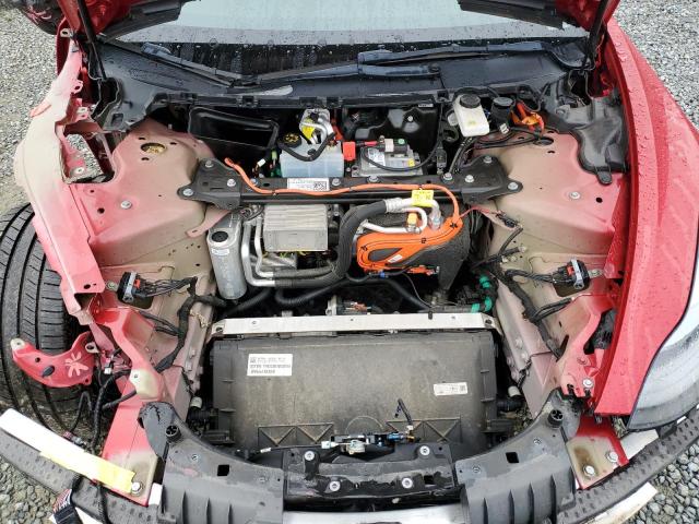 Photo 11 from auction – 2022 TESLA MODEL 3 with VIN 5YJ3E1EA0NF200567