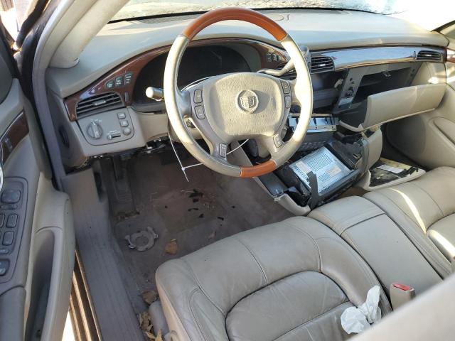 Foto 8 de la subasta – 2002 CADILLAC DEVILLE DH con VIN 1G6KE54Y02U201919