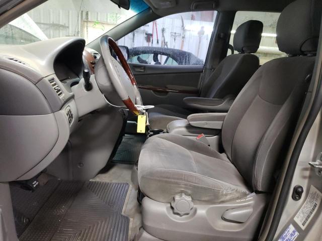 Photo 7 from auction – 2004 TOYOTA SIENNA CE with VIN 5TDZA23C24S043523
