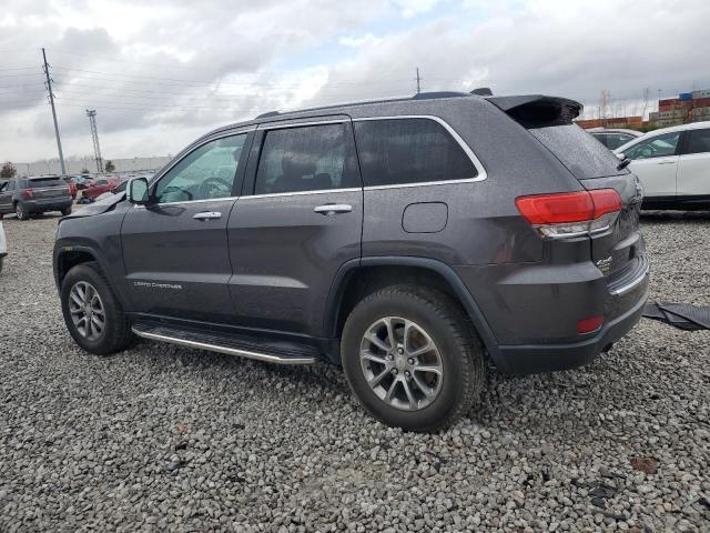 Photo 2 from auction – 2014 JEEP GRAND CHER with VIN 1C4RJFBG1EC390341