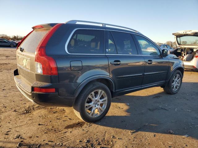 Photo 3 from auction – 2013 VOLVO XC90 3.2 with VIN YV4952CYXD1648366
