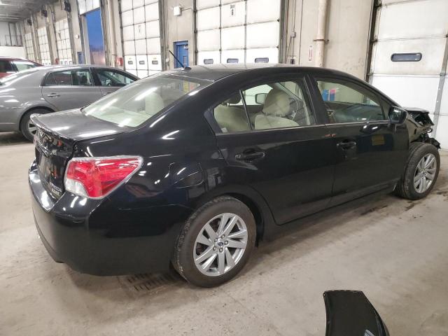Photo 3 from auction – 2016 SUBARU IMPREZA PR with VIN JF1GJAB68GH016399