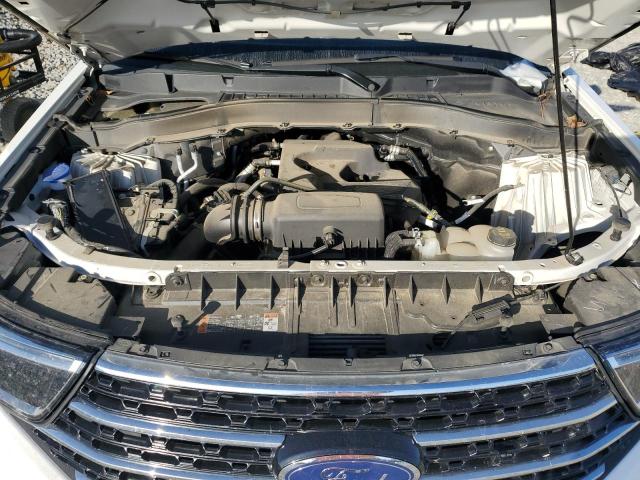 Photo 12 from auction – 2020 FORD EXPLORER X with VIN 1FMSK7DH3LGC96408