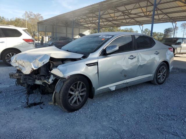 Снимка 1 от търг – 2012 KIA OPTIMA LX с VIN KNAGM4A74C5279186