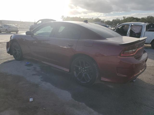 Photo 2 from auction – 2023 DODGE CHARGER GT with VIN 2C3CDXHG6PH683098