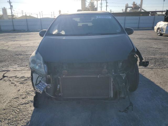 Photo 5 from auction – 2010 TOYOTA PRIUS with VIN JTDKN3DU0A1255574