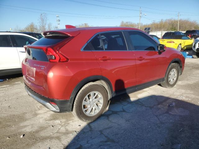 Photo 3 from auction – 2018 MITSUBISHI ECLIPSE CR with VIN JA4AS3AA0JZ065882