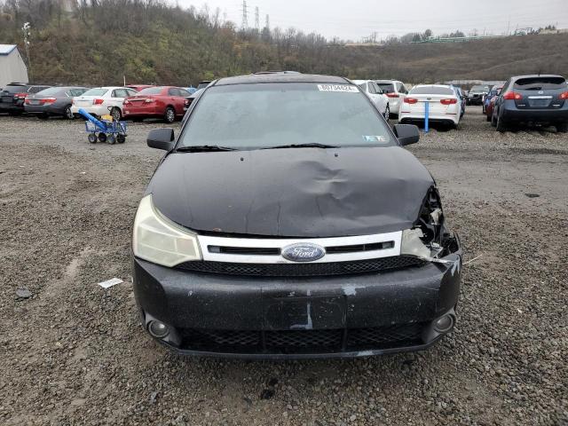 Photo 5 from auction – 2009 FORD FOCUS SES with VIN 1FAHP36N49W184216