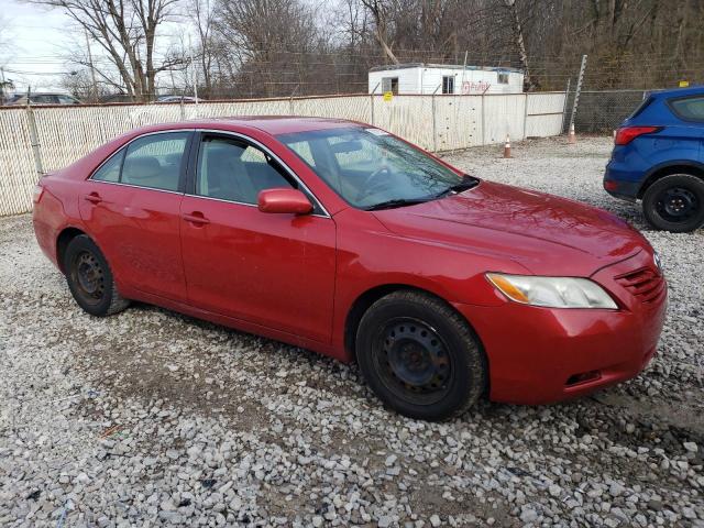 Photo 4 from auction – 2008 TOYOTA CAMRY CE with VIN 4T1BE46K98U242991