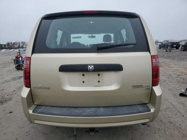 Снимка 6 от търг – 2010 DODGE GRAND CARA с VIN 2D4RN4DE9AR488266