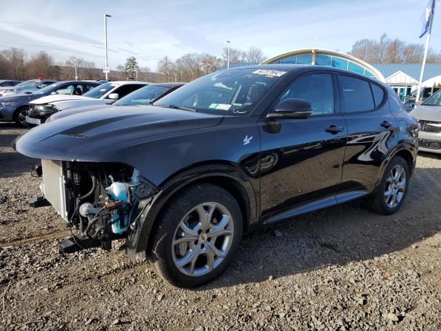 DODGE HORNET R/T 2024 with VIN ZACPDFCW8R3A33638 - Photo from auction
