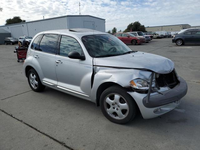 Photo 4 from auction – 2001 CHRYSLER PT CRUISER with VIN 3C8FY4BB31T565483