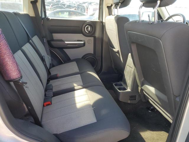 صورة رقم 11 من المزاد - 2010 DODGE NITRO SXT مع VIN 1D4PT5GKXAW108802
