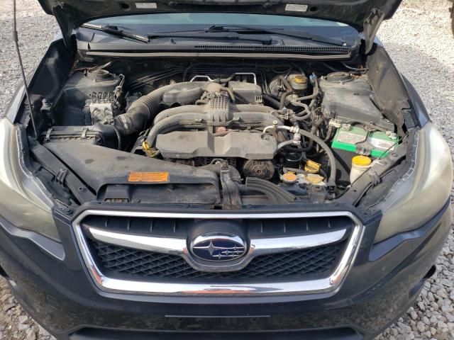 صورة رقم 12 من المزاد - 2014 SUBARU XV CROSSTR مع VIN JF2GPAGC1E8215056