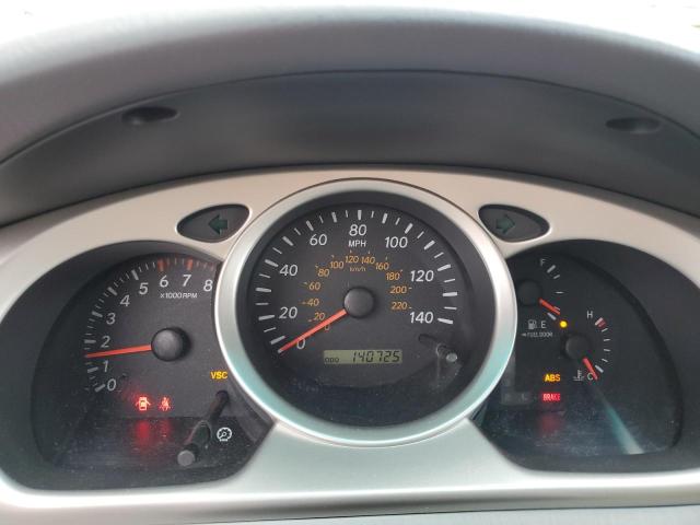 Photo 9 from auction – 2007 TOYOTA HIGHLANDER with VIN JTEEP21A470209946