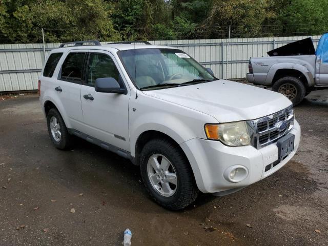 Photo 4 from auction – 2008 FORD ESCAPE XLT with VIN 1FMCU03198KD30933