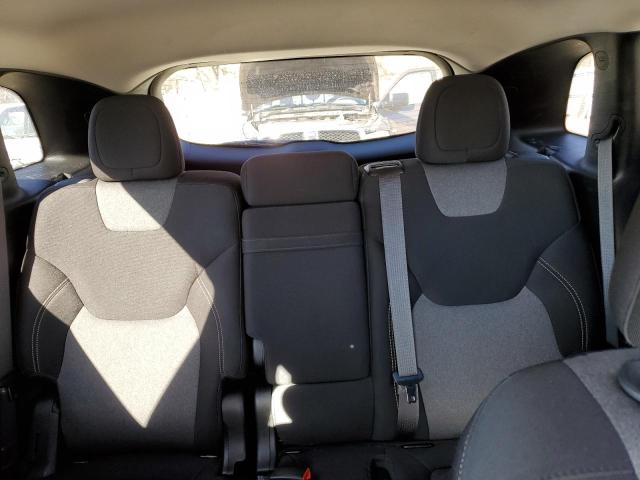 Photo 10 from auction – 2014 JEEP CHEROKEE L with VIN 1C4PJMCB7EW183465