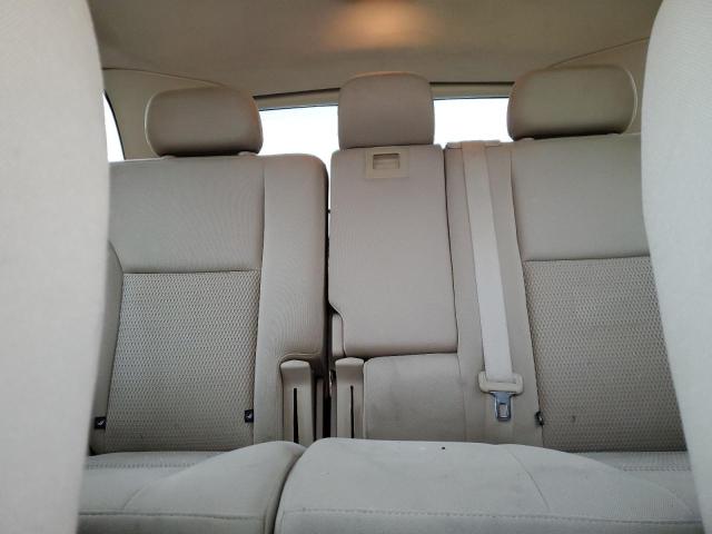 Photo 10 from auction – 2007 FORD EDGE SE with VIN 2FMDK36C07BA59486
