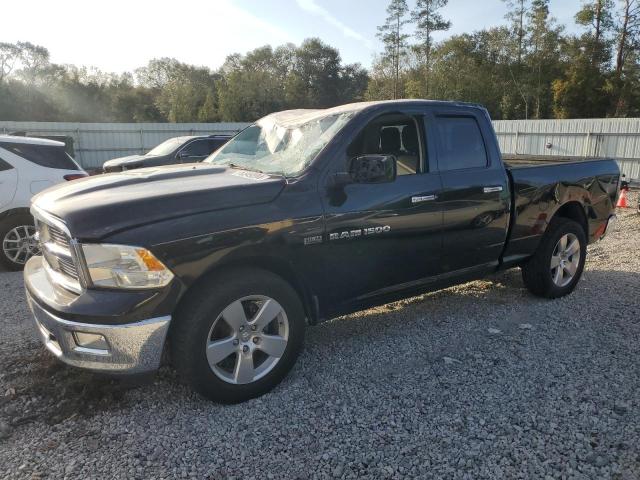 DODGE RAM 1500 S 2012 مع رقم تعريف المركبة 1C6RD6GT5CS172815 - صورة من المزاد