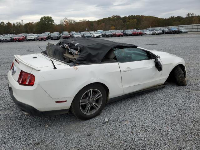 Photo 3 from auction – 2012 FORD MUSTANG with VIN 1ZVBP8EM0C5210682