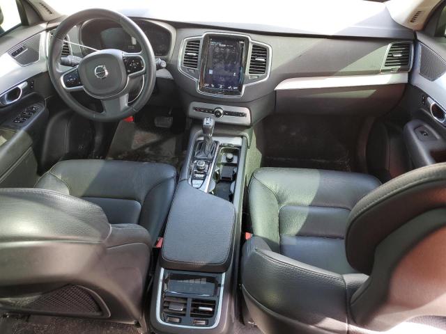 Photo 8 from auction – 2018 VOLVO XC90 T6 with VIN YV4A22PK5J1334065